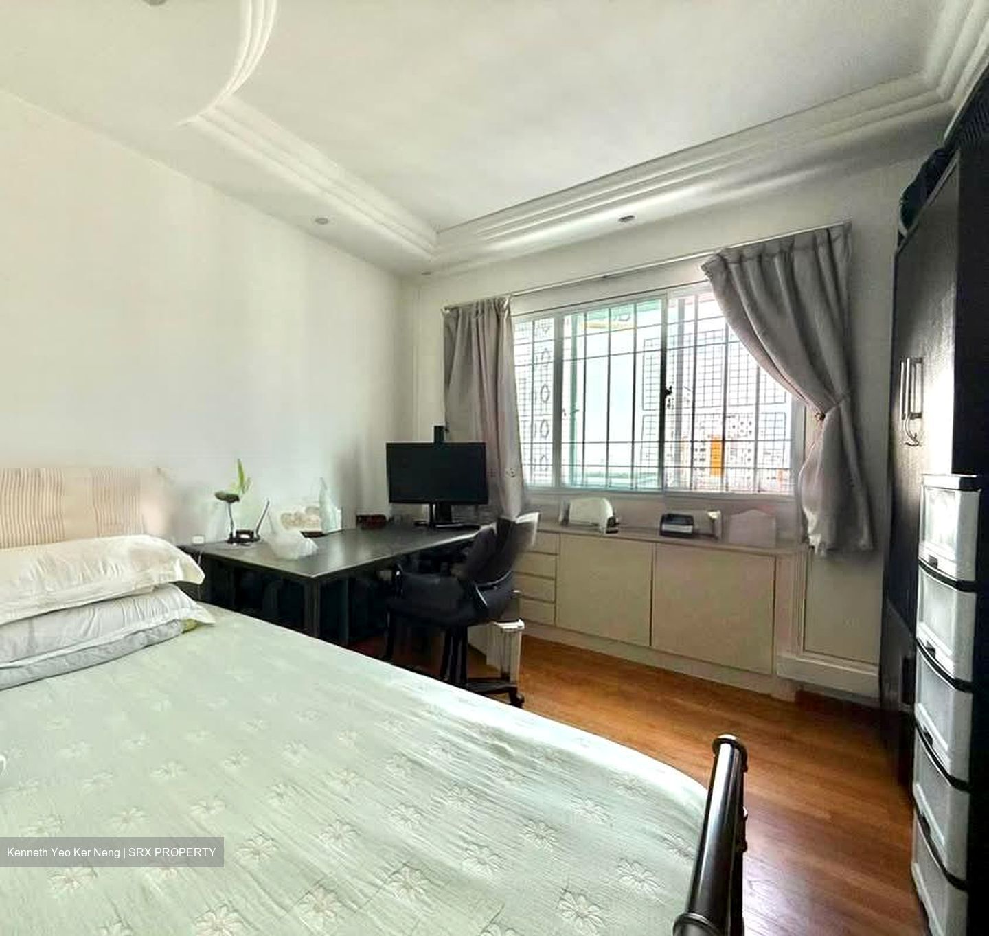 Blk 288D Jurong East Street 21 (Jurong East), HDB 5 Rooms #535051641